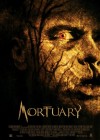 Mortuary poster