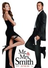 Mr. & Mrs. Smith poster