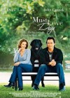 Must Love Dogs poster