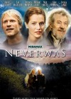 Neverwas poster