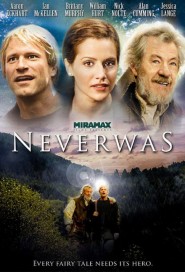 Neverwas poster