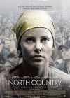 North Country poster