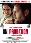 On Probation poster