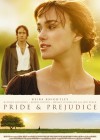 Pride & Prejudice poster