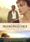 Pride & Prejudice poster