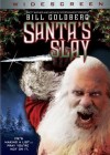 Santa's Slay poster