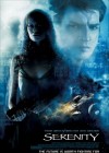 Serenity poster