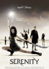 Serenity poster