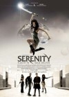 Serenity poster