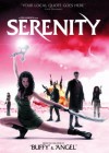 Serenity poster