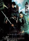 Shadowless Sword poster