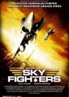 Sky Fighters poster