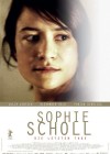 Sophie Scholl poster