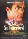 Submerged poster