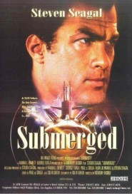 Submerged poster