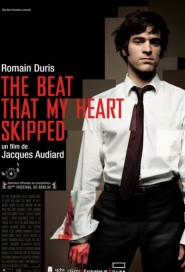 The Beat That My Heart Skipped poster