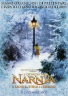 The Chronicles of Narnia: The Lion, the Witch and the Wardrobe poster