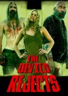 The Devil's Rejects poster