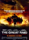 The Great Raid poster