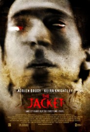 The Jacket poster