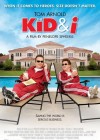 The Kid & I poster