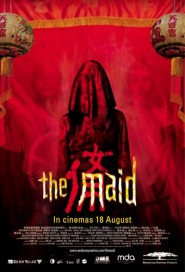 The Maid poster