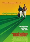 The Matador poster