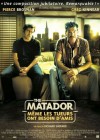 The Matador poster