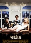 The Producers poster