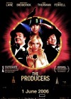 The Producers poster