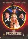 The Producers poster