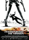 The Transporter 2 poster