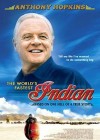 The World's Fastest Indian poster