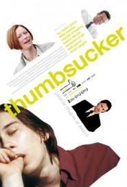 Thumbsucker poster