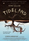 Tideland poster