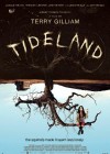 Tideland poster