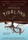 Tideland poster