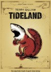 Tideland poster