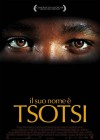 Tsotsi poster