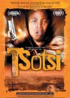 Tsotsi poster