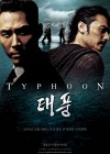 Typhoon poster