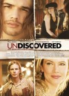 Undiscovered poster