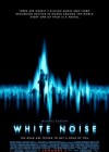 White Noise poster