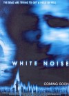 White Noise poster