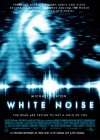 White Noise poster