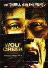 Wolf Creek poster