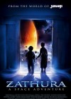 Zathura poster