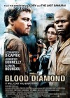 Blood Diamond poster