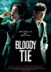 Bloody Tie poster