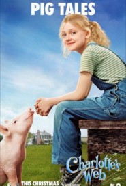 Charlotte's Web poster